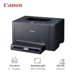 Máy in laser màu Canon 7018C Like New