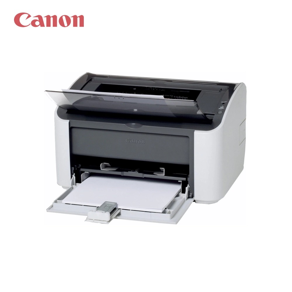 Máy in laser đen trắng CANON LBP2900 / Tốc độ in 12ppm / Kết nối USB 2.0