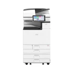 Cho thuê Máy photocopy đa năng màu Ricoh IM C6000 Tốc độ 60 trang/phút
