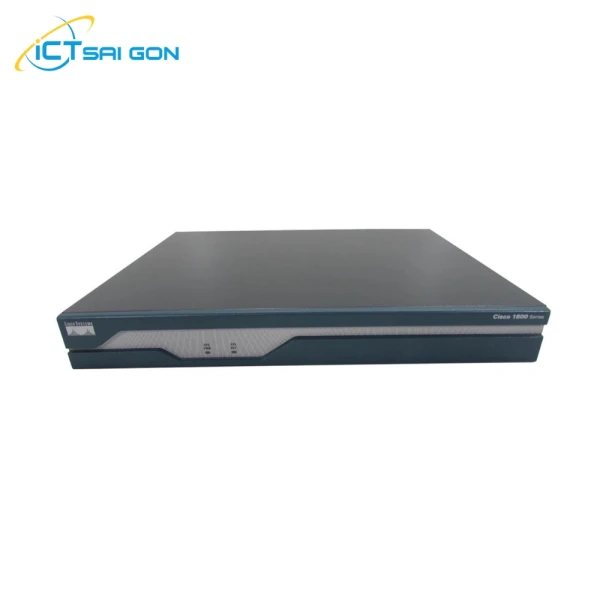 Router Cisco 1840 (Đã qua sử dụng)