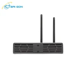 Router Cisco 819H 2 Ăng-ten 4 cổng mạng RJ45