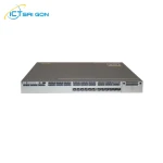 Switch Cisco Catalyst WS-C3850-12S-S (Đã qua sử dụng)
