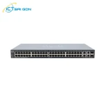 Switch Cisco SF300-48 (Đã qua sử dụng)