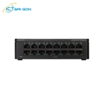 Switch Cisco SF90D-16 16 ports (Đã qua sử dụng)