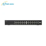 Switch Cisco SG92-24 V01 (Đã qua sử dụng)