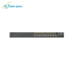 Switch Cisco WS-C2960S-24TS-L 24 port (Đã qua sử dụng)