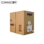 Cáp Mạng Lẻ CommScope AMP cat 5e UTP (1 Mét)