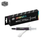 Keo tản nhiệt Cooler Master CryoFuze 5 12.6W/mk (3g)