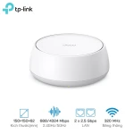 Hệ thống Mesh Wi-Fi 7 BE5000 TP-Link Deco BE25
