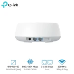 Hệ thống Mesh Wi-Fi 7 BE5000 TP-Link Deco BE25