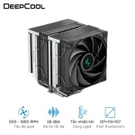 Tản nhiệt CPU DEEPCOOL AK620