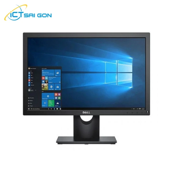 Màn hình Dell E1914Hf 18.5 inch VGA port (Đã qua sử dụng)