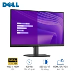 Màn hình Dell E2425HM 23.8 inches | IPS | FHD | 100Hz | 5m. Kết nối HDMI/VGA/DP
