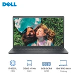 Laptop Dell Inspiron 15 3520 (Intel Core i7-1255U /Ram 8GB /SSD 512GB /W11 /15.6″ FHD+) 71003262