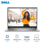 Laptop Dell Inspiron 16 5620 (Intel Core i5-1235U /Ram 8GB /SSD 256GB /W11 /16″ FHD+) P1WKN
