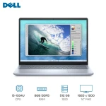 Dell Inspiron 5440 - 5463BLK-PUS/i5-1334U/8GB DDR5/512GB SSD/14" FHD(1920x1200)