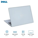 Dell Inspiron 5440 - 5463BLK-PUS/i5-1334U/8GB DDR5/512GB SSD/14" FHD(1920x1200)