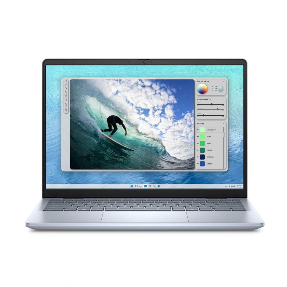 Dell Inspiron 5440 - 5463BLK-PUS/i5-1334U/8GB DDR5/512GB SSD/14" FHD(1920x1200)