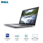 Laptop Dell Latitude 5410 / i5-10310U / 16GB / 256GB / 14" FHD