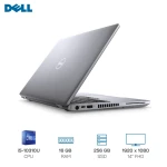 Laptop Dell Latitude 5410 / i5-10310U / 16GB / 256GB / 14" FHD