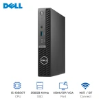 Máy bộ Mini PC Dell Optiplex 7020 Micro Desktop Core i5-13500T, Ram 16GB, SSD 256GB, Wifi + Bluetooth 6E, New