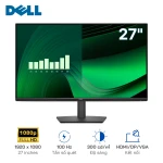 Màn hình Dell Pro E2725HM 27" IPS FHD/100Hz/300nits/Kết nối: HDMI, DP, VGA