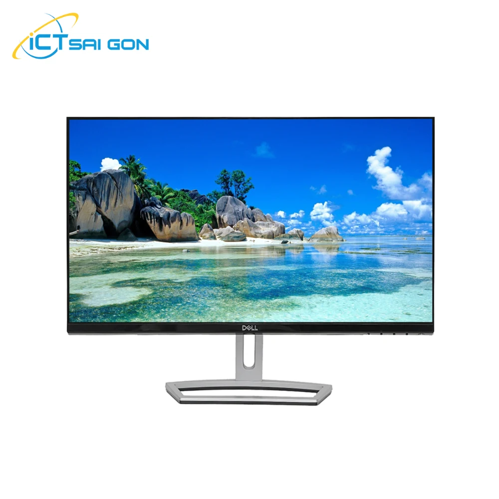 Màn hình Dell S2318H 23 inch Full HD (Đã qua sử dụng)