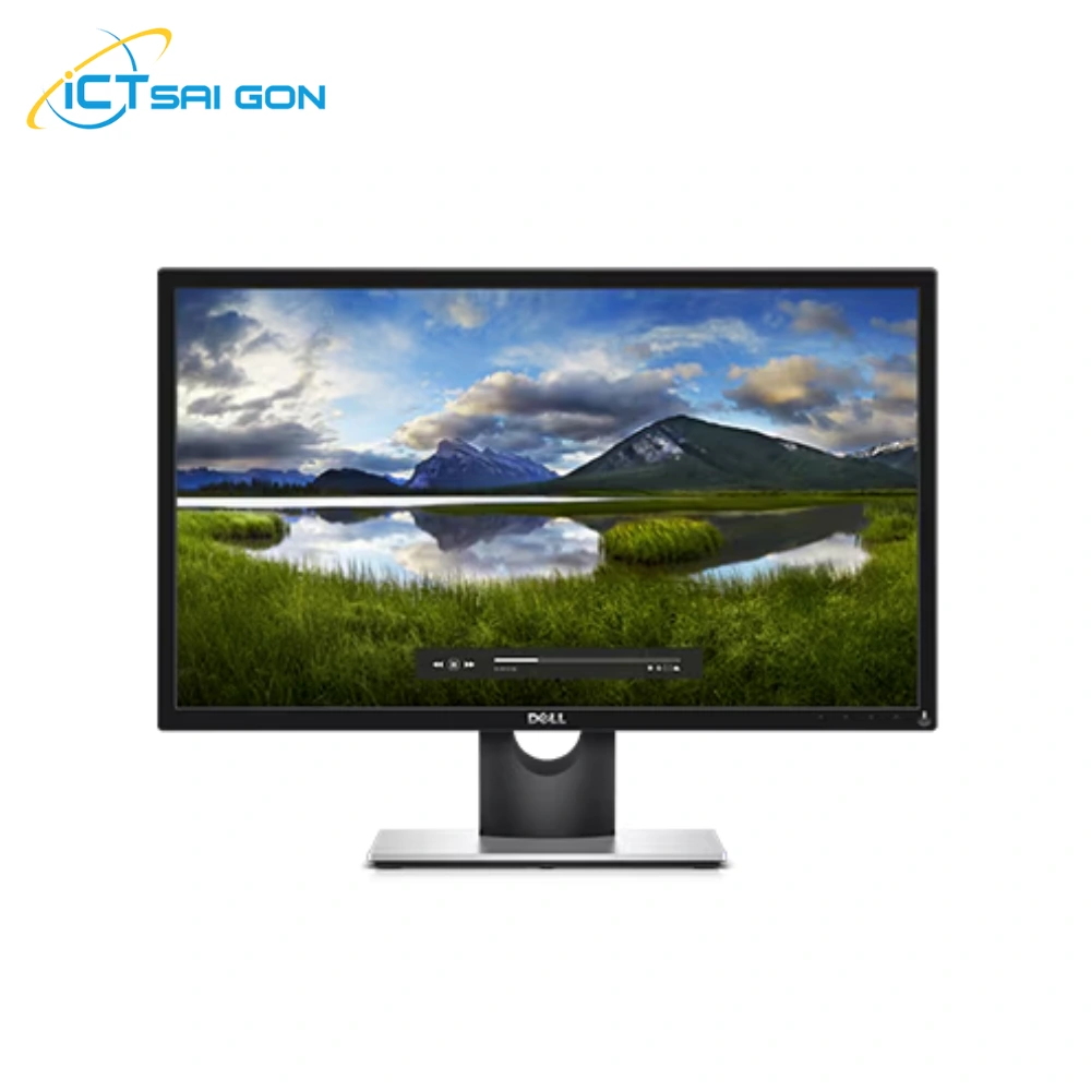 Màn hình Dell SE2417HG 23.6 inch FHD (Đã qua sử dụng)