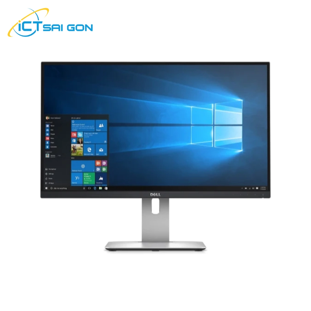 Màn hình Dell U2515Hc 25 inch QHD (Đã qua sử dụng)