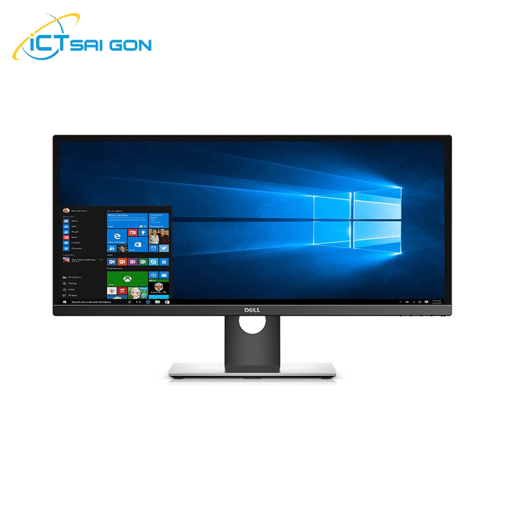 Màn hình Dell U2917W 28.8 inch 2560x1080 (Đã qua sử dụng)