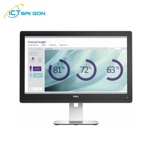 Màn hình Dell UZ2315Hf 23 inch Full HD (Đã qua sử dụng)