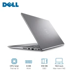 Laptop Dell Vostro 3530 I3-1305U/8GB/512GB/15.6" FHD EKB Black Free Dos