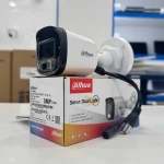 Camera HDCVI DAHUA DH-HAC-B1A51P-U-IL-A 5MP