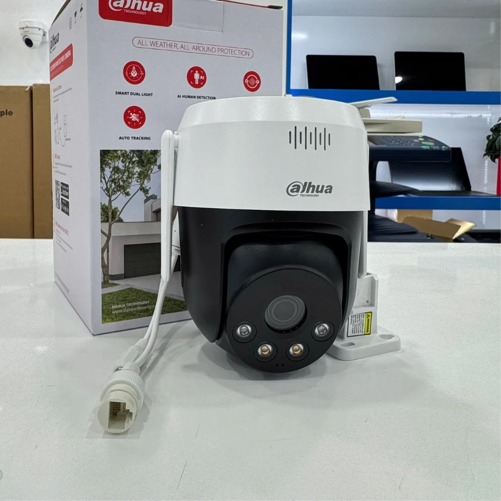 Camera WiFi Quay Quét DAHUA DH-P3AE-PV 3MP