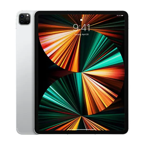 Cho thuê Ipad M1 12.9 inch Wifi 128GB 2021