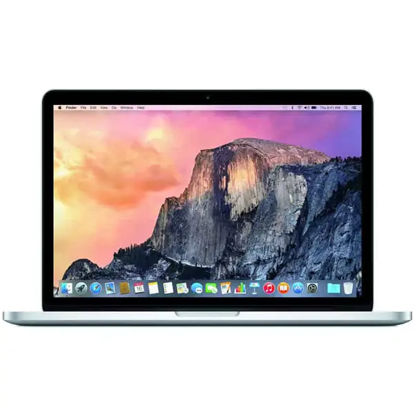 Cho Thuê Macbook Pro 2015 Core I5, Ram 8GB, SSD 240GB, Màn hình 13 inch