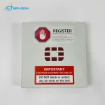Firewall Fortinet FortiGate FG-90D (Đã qua sử dụng)
