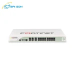 Firewall Fortinet FortiGate 100D (Đã qua sử dụng)