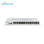 Firewall Fortinet FortiGate 200D (Đã qua sử dụng)