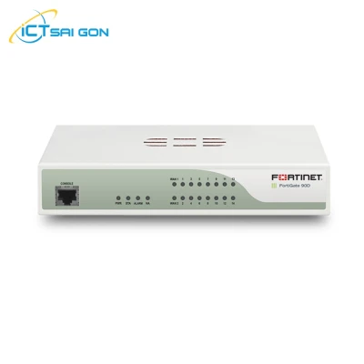 Firewall Fortinet FortiGate FG-90D (Đã qua sử dụng)