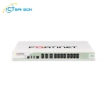Firewall Fortinet FG-100D (Đã qua sử dụng)