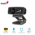 Webcam Genius Facecam 1000X Chính Hãng