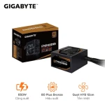 Nguồn GIGABYTE GP-P650B - 650W Bronze