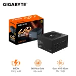 Nguồn GIGABYTE UD850GM 850W Gold -  Công Suất Thực 90% - Full Modular