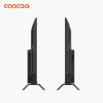 Google Tivi CooCaa 55Y68 4K 55 inch / 60Hz / 250nits / Kết nối WiFi, LAN, Bluetooth, HMDI