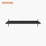 Google Tivi CooCaa 55Y68 4K 55 inch / 60Hz / 250nits / Kết nối WiFi, LAN, Bluetooth, HMDI