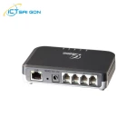 Bộ chuyển đổi ATA Grandstream HT702 (Đã qua sử dụng)