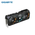 Card màn hình GigaByte GeForce RTX™ 5070 Ti GAMING OC 16G 256bit 2588MHz 28Gbps - Xuất hình: HDMI, DisplayPort