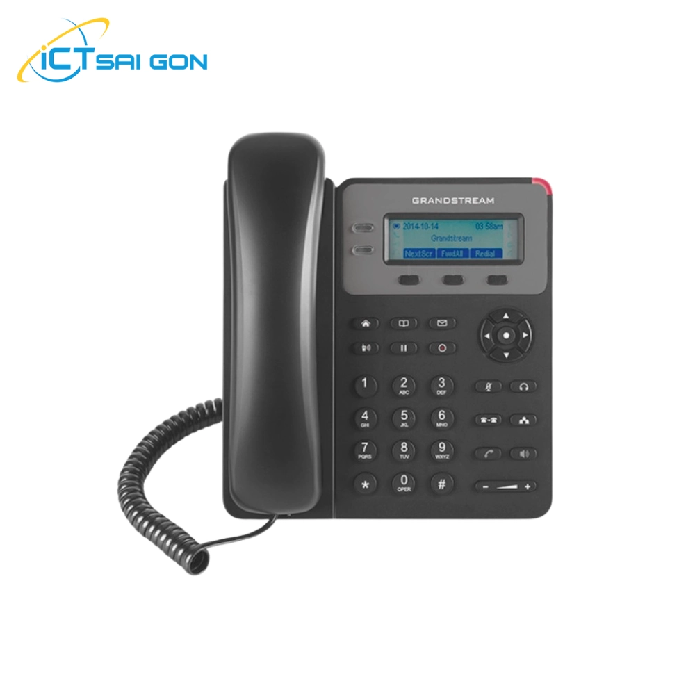 Điện thoại IP Grandstream GXP1610 (Đã qua sử dụng)