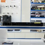 Máy chủ cũ HP Proliant DL360 G9, CPU Xeon E5-2623 v3, Ram 16GB, PSU 550W (Không ổ cứng)